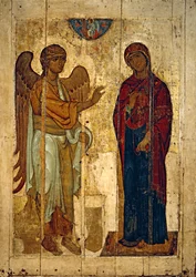 Annunciation of Ustyug